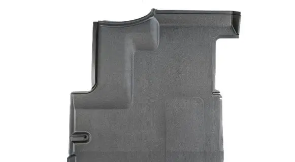 Mercedes-Benz Sprinter W907 W910 Interior carpet A9076845800