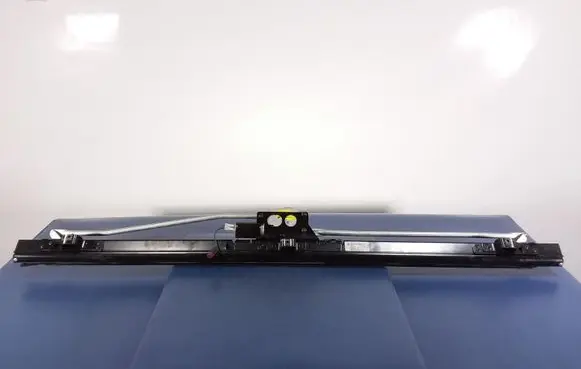 BMW 7 F01 F02 F03 F04 Parcel shelf load cover 9129056