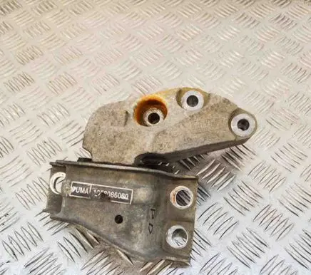 Citroen Jumper Engine mount bracket 1358086080