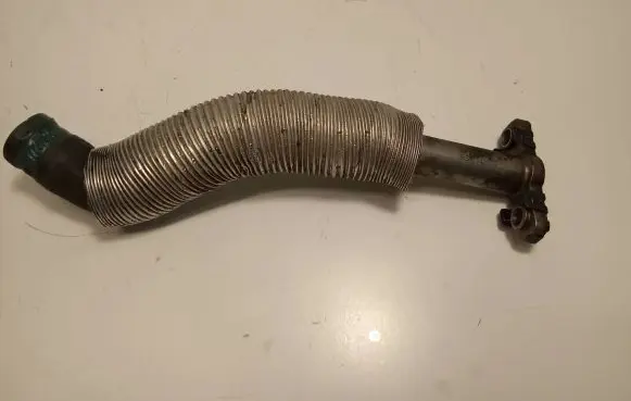 Peugeot 308 Brake vacuum hose/pipe 