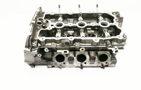Audi A4 S4 B8 8K Engine head 06E103286