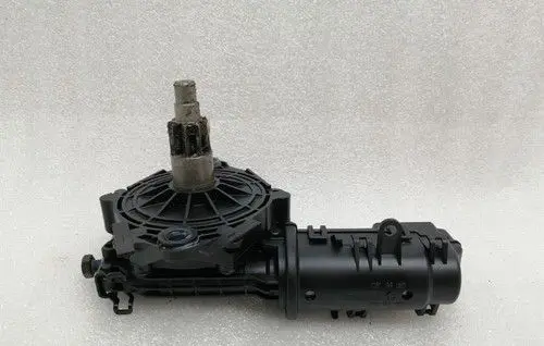 Porsche Cayman 981 Folding roof motor 98156192300