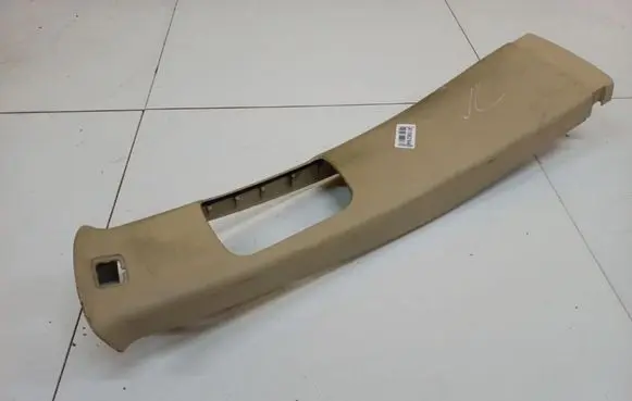 Subaru B9 Tribeca (B) pillar trim (top) 94012XA01A