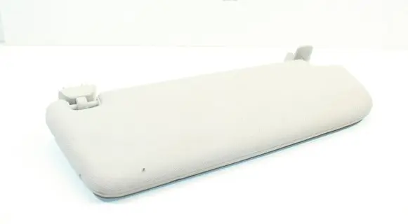 Audi A6 S6 C6 4F Sun visor 4F0857551
