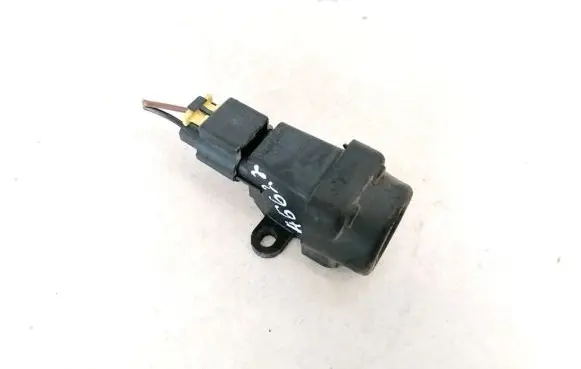 Fiat Doblo Fuel cut-off switch 7790538 060411B6