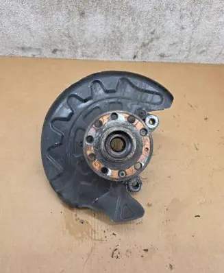 Seat Leon (5F) Front wheel hub 5Q0407258A