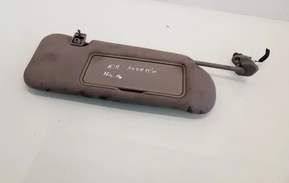 KIA Sorento Other interior part