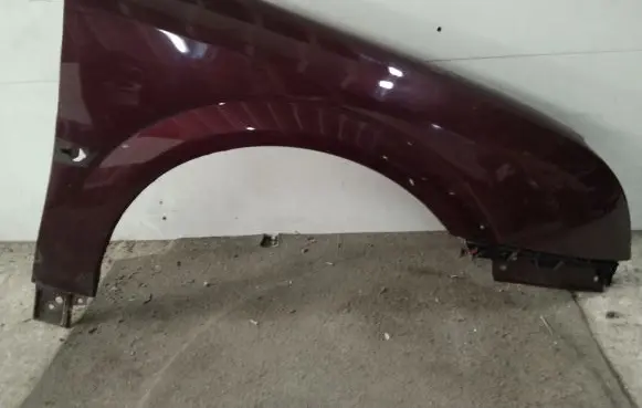 Opel Signum Fender