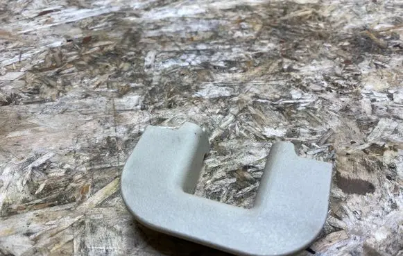Mercedes-Benz SL R230 Other front door trim element A2307280321