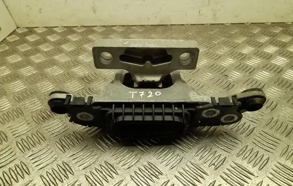 Opel Astra K Engine mount bracket 13363901