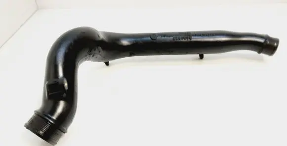 Volvo V70 Intercooler hose/pipe 8624887