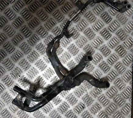 Volkswagen Transporter - Caravelle T6 Engine coolant pipe/hose