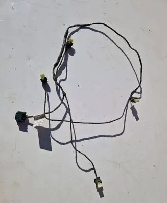 BMW X3 F25 Parking sensor (PDC) wiring loom 9243637