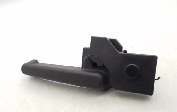 Opel Astra H Engine bonnet (hood) release handle