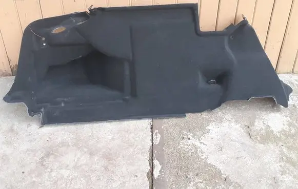 Jaguar XF Other trunk/boot trim element GX6345423BJ 15062016