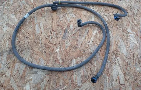BMW 1 E81 E87 Headlight washer hose/pipe 717946904 7179469 6167717946904