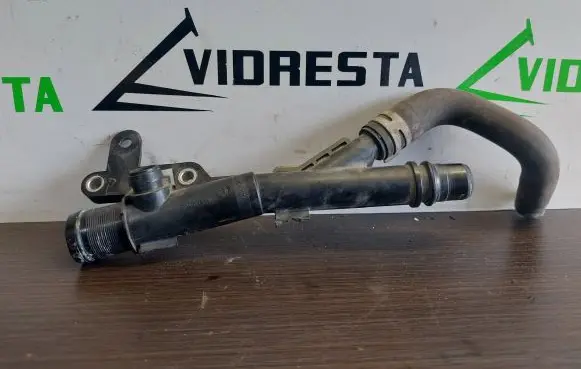 Renault Trafic III (X82) Engine coolant pipe/hose 1320783 PA66GF30