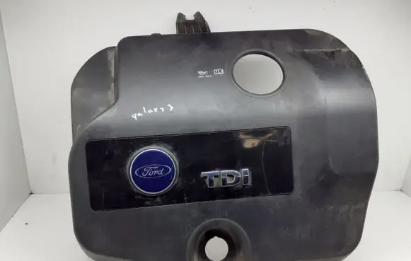 Ford Galaxy Engine cover (trim) 7M3103925B 054531