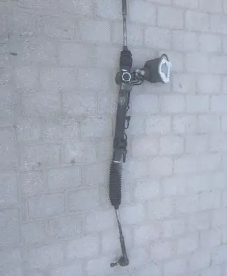 Fiat Freemont Steering rack P68140631AC