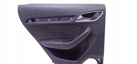Audi RSQ3 Rear door card panel trim 