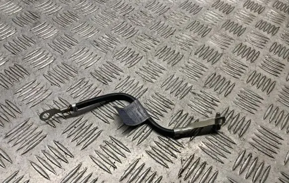 Negative earth cable (battery)