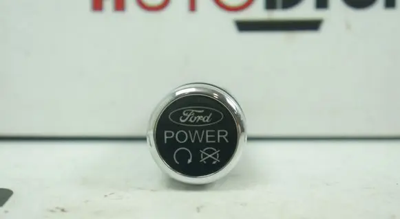 Ford B-MAX Engine start stop button switch AV1TD3L0B
