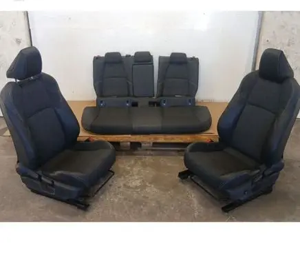 Toyota Corolla E210 E21 Seat set