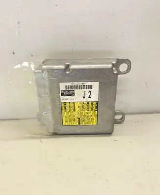 Lexus ES 300h Airbag control unit/module 8917033660