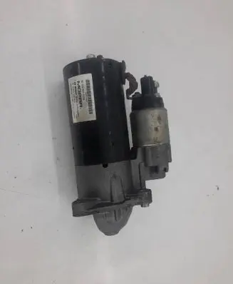 Alfa Romeo Stelvio Starter motor 50532995 20160829 0001149433