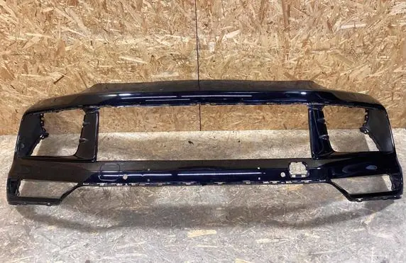 Porsche Cayenne (9Y0 9Y3) Front bumper 9y0807221e 9Y0807217ABG2X 9Y0807217