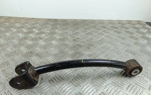 Other rear suspension part