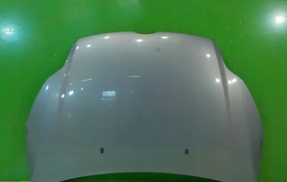 Ford Focus Engine bonnet/hood 18AB13