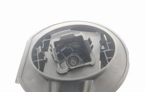 Mercedes-Benz EQC Positive wiring loom A2055457440