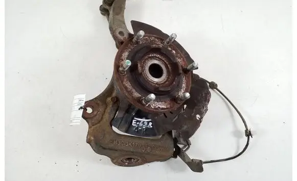 Ford Ranger Front wheel hub