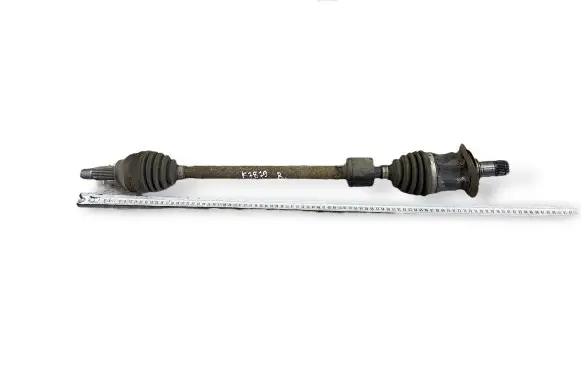 Mini Paceman (R61) Rear driveshaft