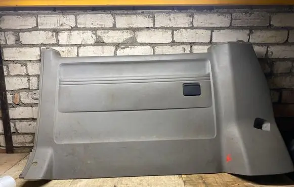 Volkswagen Transporter - Caravelle T5 Other interior part 7H9868713D 7H0867329 310100102