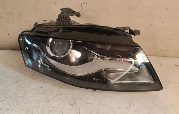 Audi A4 S4 B8 8K Headlight/headlamp 8K0941004C