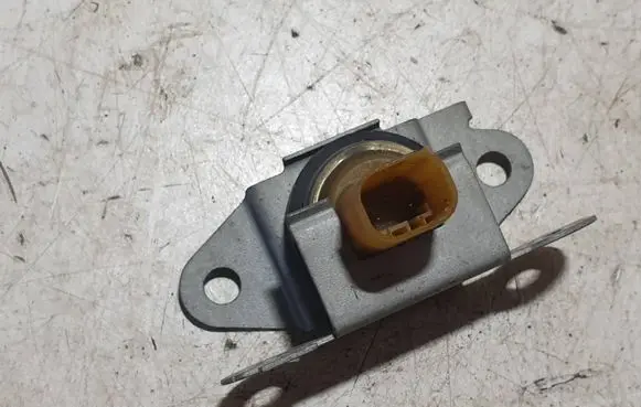 Jaguar XJ X351 Acceleration sensor 8W833C190AB