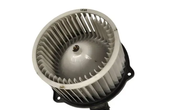 Heater fan/blower