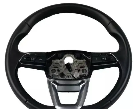 Audi Q3 F3 Steering wheel 83A419091D