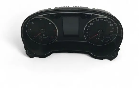 Speedometer (instrument cluster)