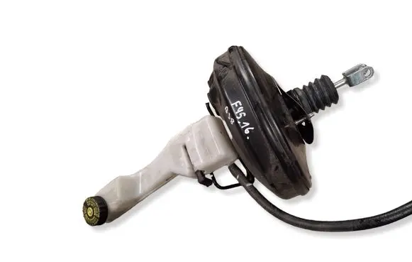 BMW 2 F46 Brake booster 6875608 16B2041B0531
