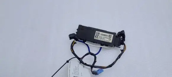 Opel Insignia A Other control units/modules 13309524 28195990