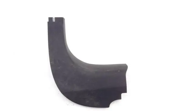 Ford B-MAX Front sill trim cover AV11-R02349-AFW