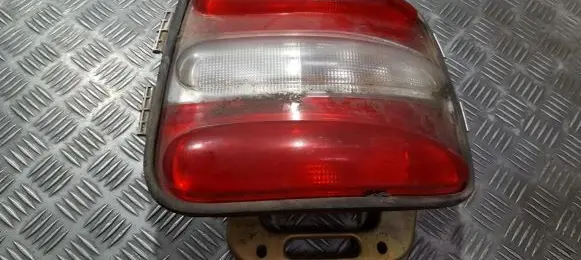 Fiat Bravo - Brava Rear/tail lights