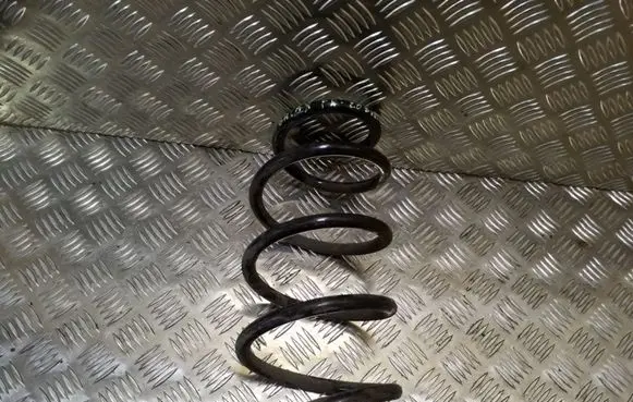 Ford Galaxy Front coil spring