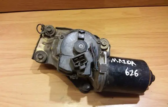 Mazda 626 Wiper motor