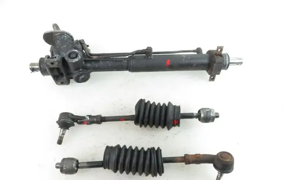 Volkswagen Polo III 6N 6N2 6NF Steering rack