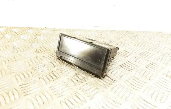 Volvo C30 Screen/display/small screen 30797719