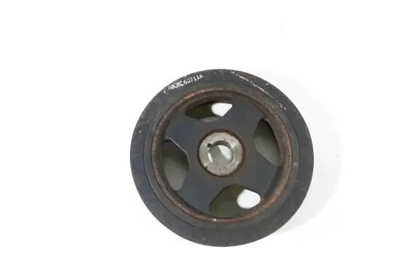 Toyota Yaris Crankshaft pulley 60711A